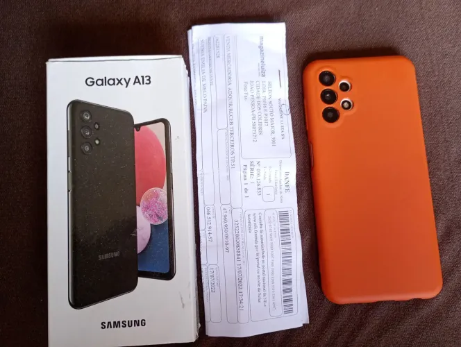 SAMSUNG A13