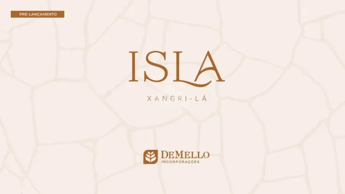 Terreno em condomínio com 338m², Condomínio Isla em Xangri-Lá
