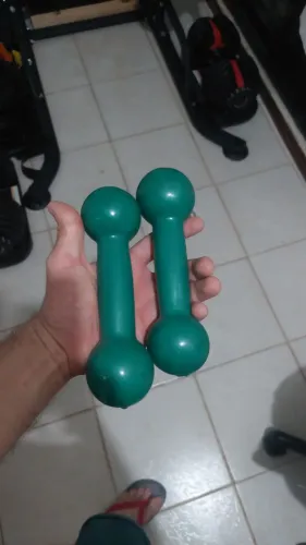 Halter 1kg