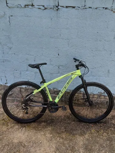 Bike Ecos Onix aro 29