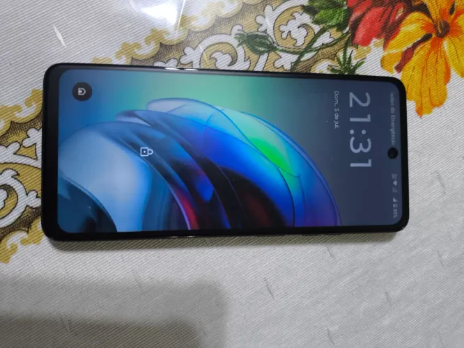 MOTOROLA G04S
