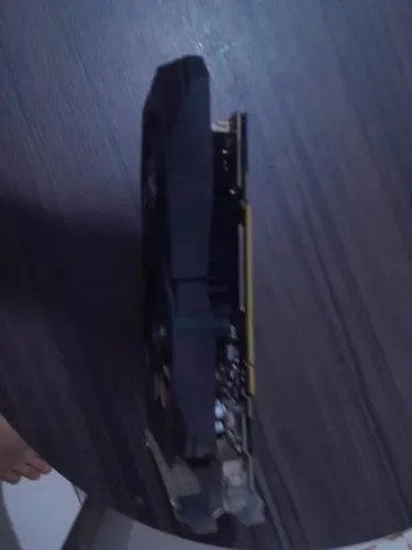PLACA DE VIDEO 1050TI