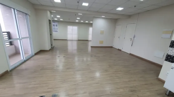 Sala Comercial para Locação em Osasco, Centro, 3 banheiros, 3 vagas