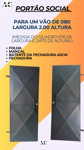 Porta
