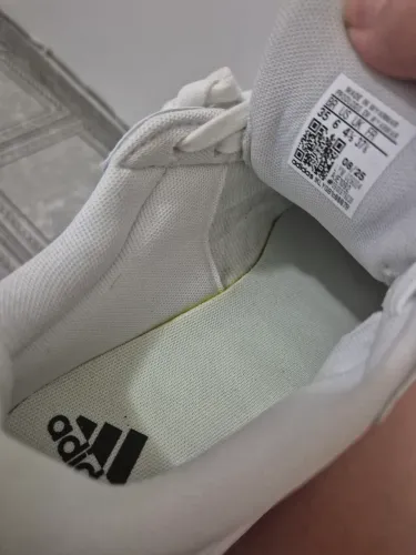 Adidas Original novo 35