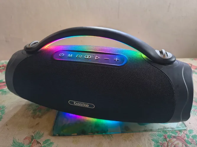Vendo Super Caixa de som