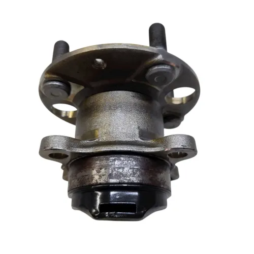 CUBO RODA TRASEIRA NISSAN KICKS 2018 205857