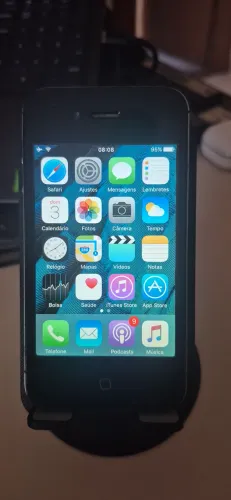 Iphone 4