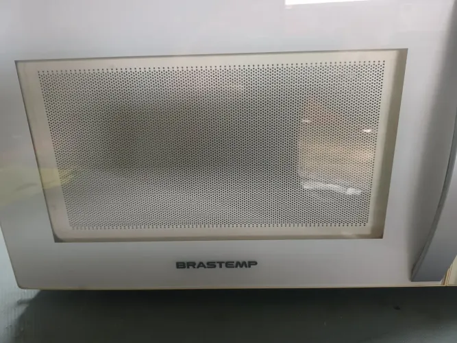 Microondas Brastemp  32 LT 