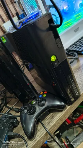 Xbox 360