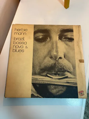 Vinil Raro