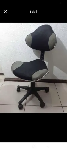 Cadeira para Escritório/Homeoffice