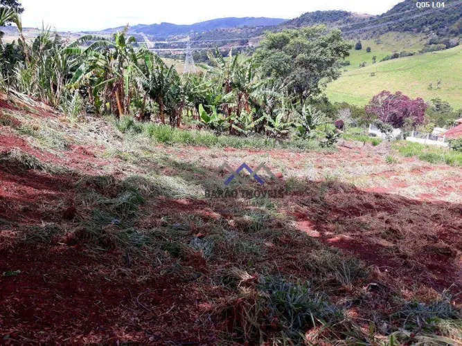 LOTE À VENDA/ PARQUE DO CAETÊ/ BRAGANÇA PAULISTA