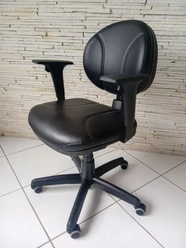 Cadeira de escritório operativa 