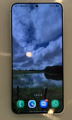 Galaxy S24 + 512 GB