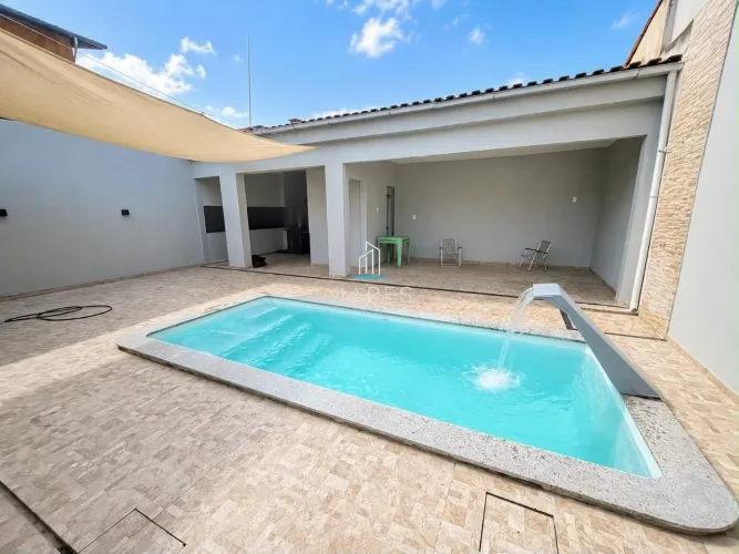 Casa para Venda, Montese, Fortaleza/CE