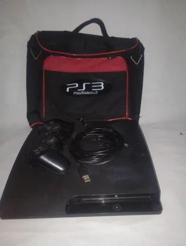 PlayStation 3 desbloqueado