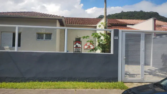 Viva com estilo em um condominio fechado