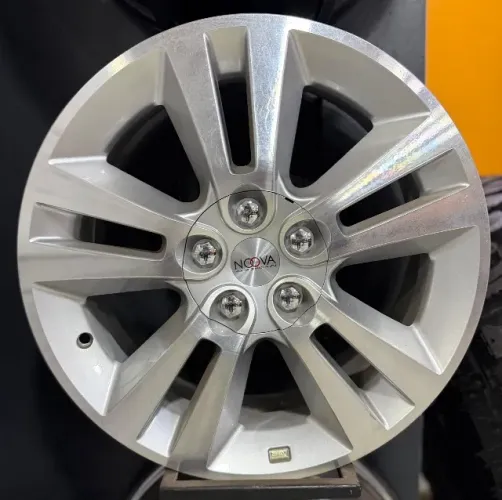 Roda Noova NV-22 Aro 17