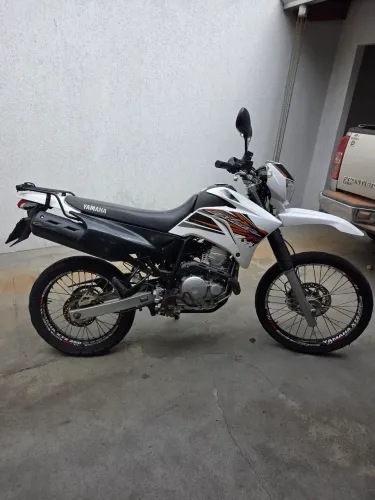 Lander 250 2015 flex