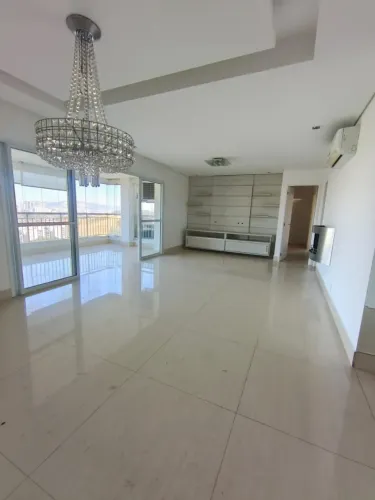 Imóvel para aluguel tem 132 metros quadrados com 4 quartos em Tamboré - Santana de Parnaíb