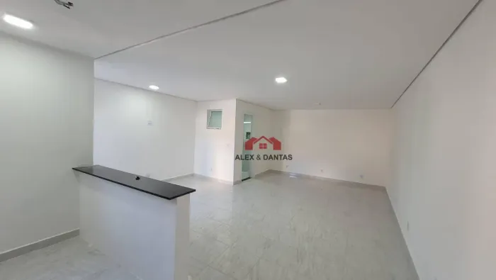 Studio com 1 dormitório para alugar, 42 m² por R$ 1.863,57/mês - Ipiranga - São Paulo/SP