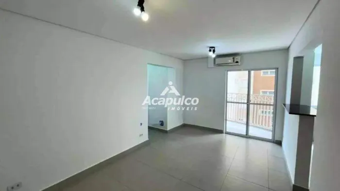Apartamento com 03 dormitórios sendo 01 suíte para alugar no Jardim Santana em Americana/S