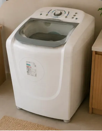 Maquina Lavar Electrolux 15Kg ENTREGO + GARANTIA
