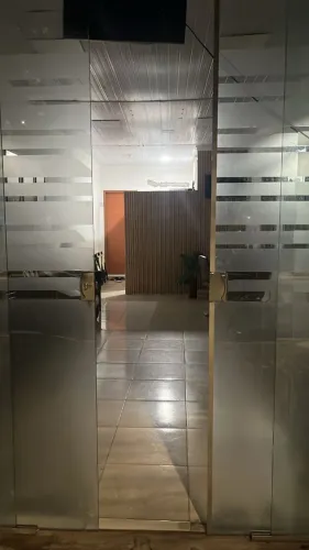 Ponto comercial no Marco