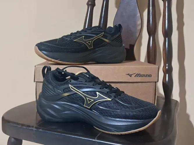 Tênis Mizuno Space 6 TAM:38