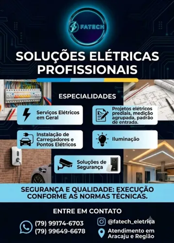 Eletricista Profissional