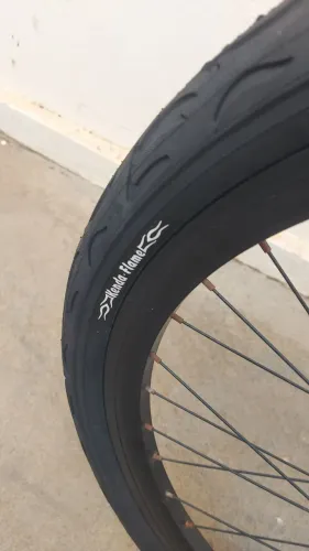 Gios 2023 aro 26 preta e cinza