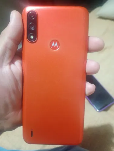 Motorola e7pawer 