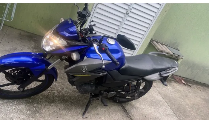 Fazer 150