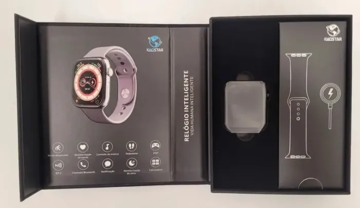 Smartwatch s8 pro Max