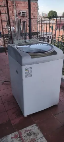 Maquina de lavar, Brastemp 11. Kg