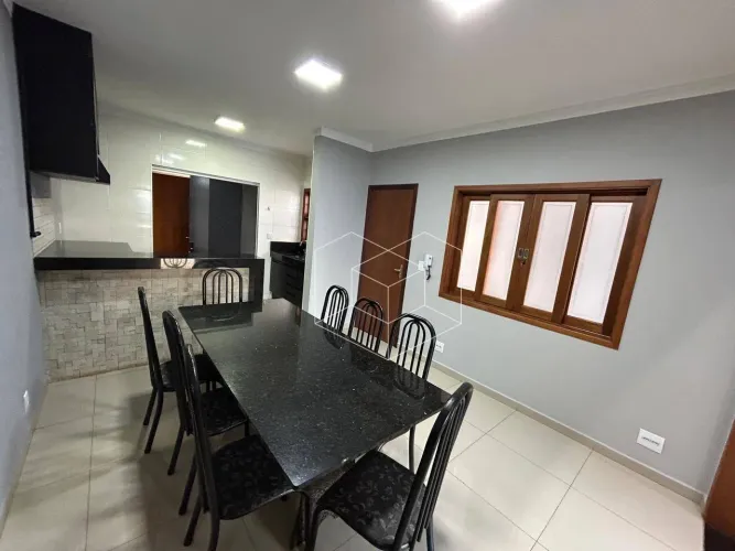 Casa com 2 dormitórios para alugar, 120 m² por R$ 2.350,00/mês - Jardim Doutor Luciano - J