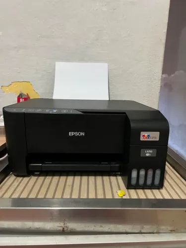 EPSON L3250