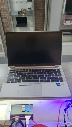 notebook HP G8 i5 11th 16gn ssd 256gb