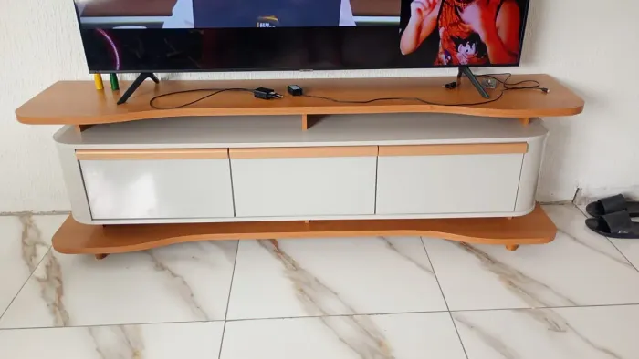 Rack de tv com entrega gratis no mesmo dia do pedido