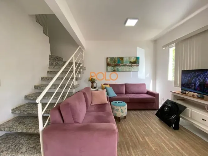 Aluguel Casa em condomínio JARDIM SUL