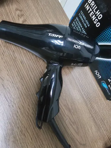 Secador profissional