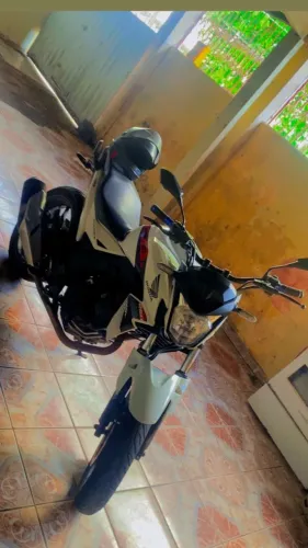 Vende-se cb Twister 2018/2019 abaixo da tabela fip