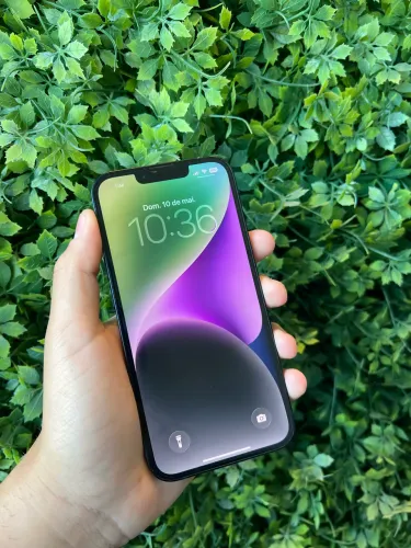 PARA SAIR HOJE IPHONE 14 128Gb