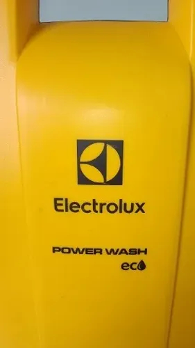 LAVADORA DE ALTA PRESSÃO ELECTROLUX POWER WASH ECO