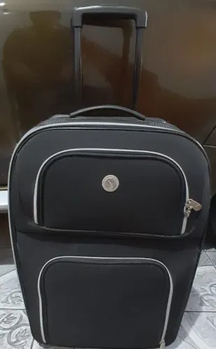Mala de viagem