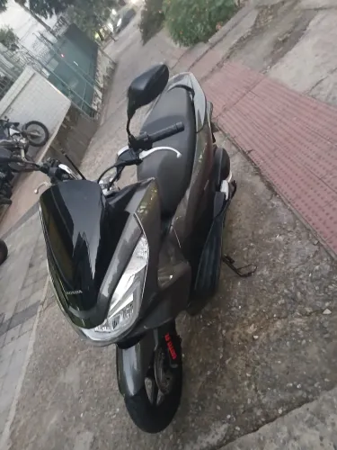 Honda PCX 2016
