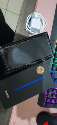 Galaxy note 10+