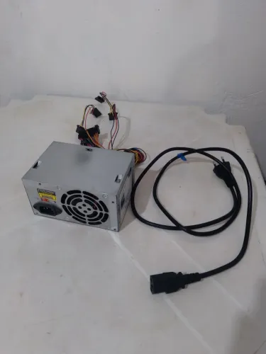 Fonte de PC