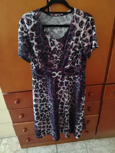 Vestidos variados usados 20,00 cada